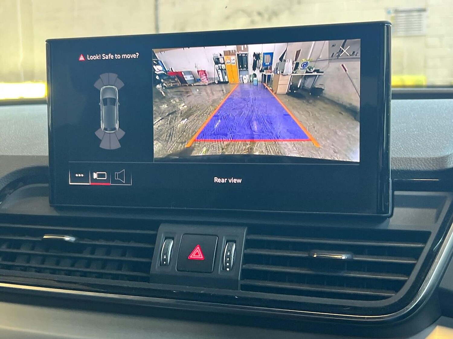 Used Audi Q5 2022 for sale - 76477287: Photo 24