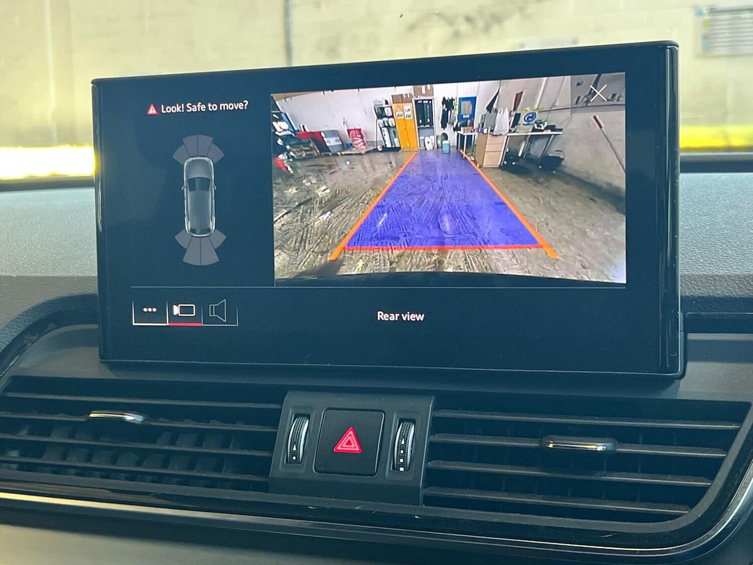 Used Audi Q5 2022 for sale - 76477287: Photo 25