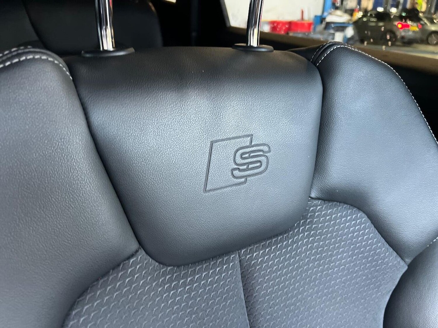 Used Audi Q5 2022 for sale - 76477287: Photo 30