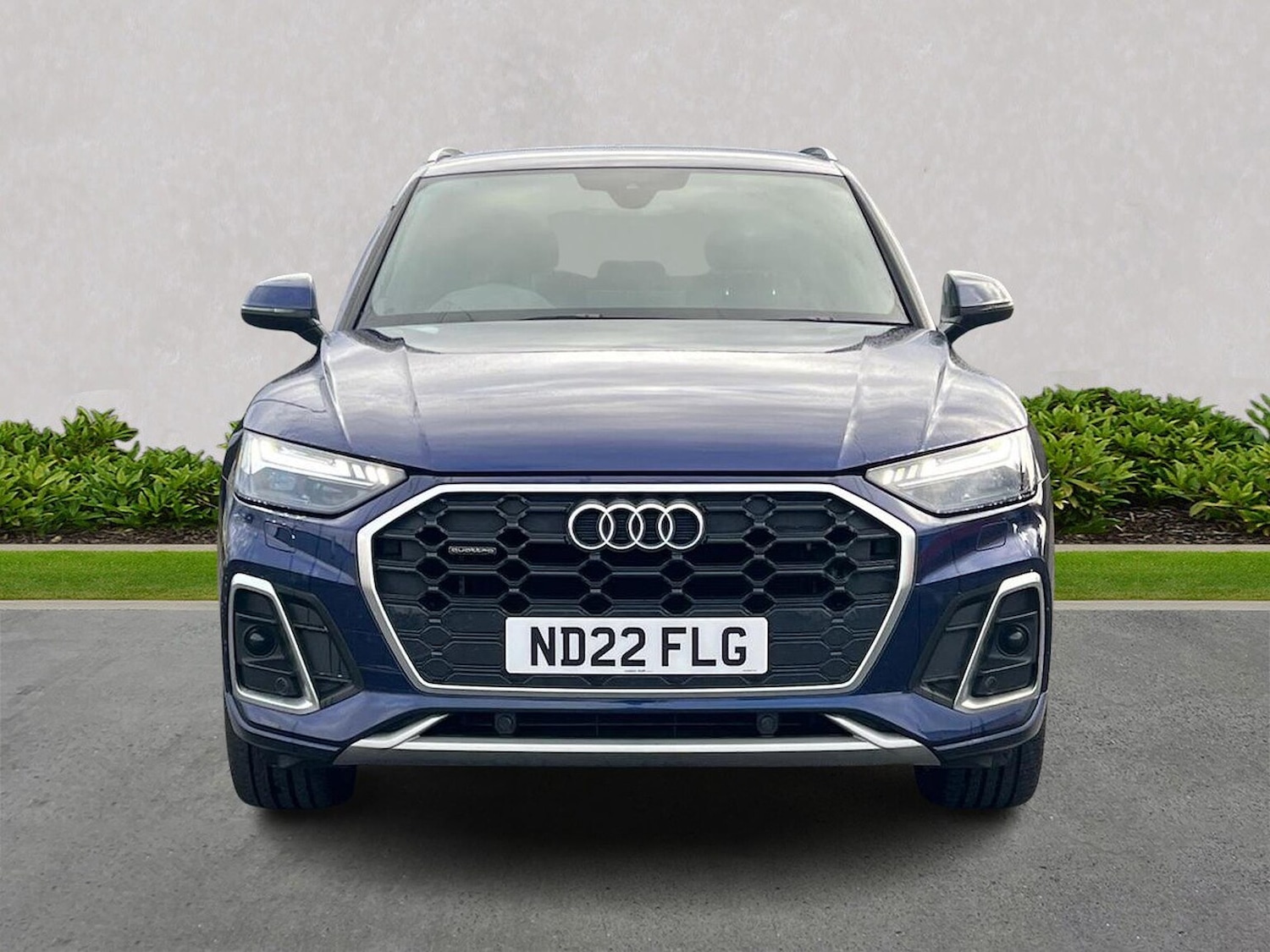 Used Audi Q5 2022 for sale - 76477287: Photo 5