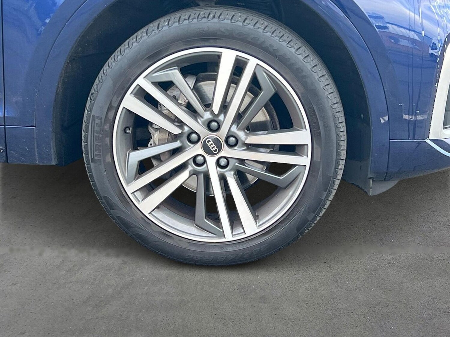 Used Audi Q5 2022 for sale - 76477287: Photo 6