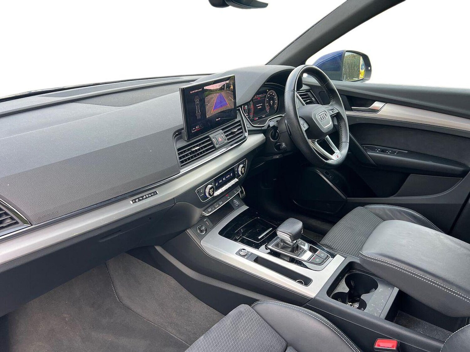 Used Audi Q5 2022 for sale - 76477287: Photo 7