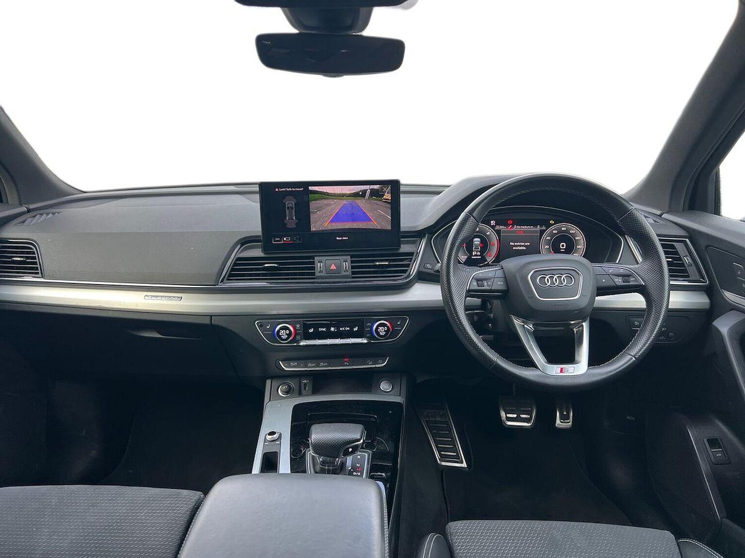 Used Audi Q5 2022 for sale - 76477287: Photo 8