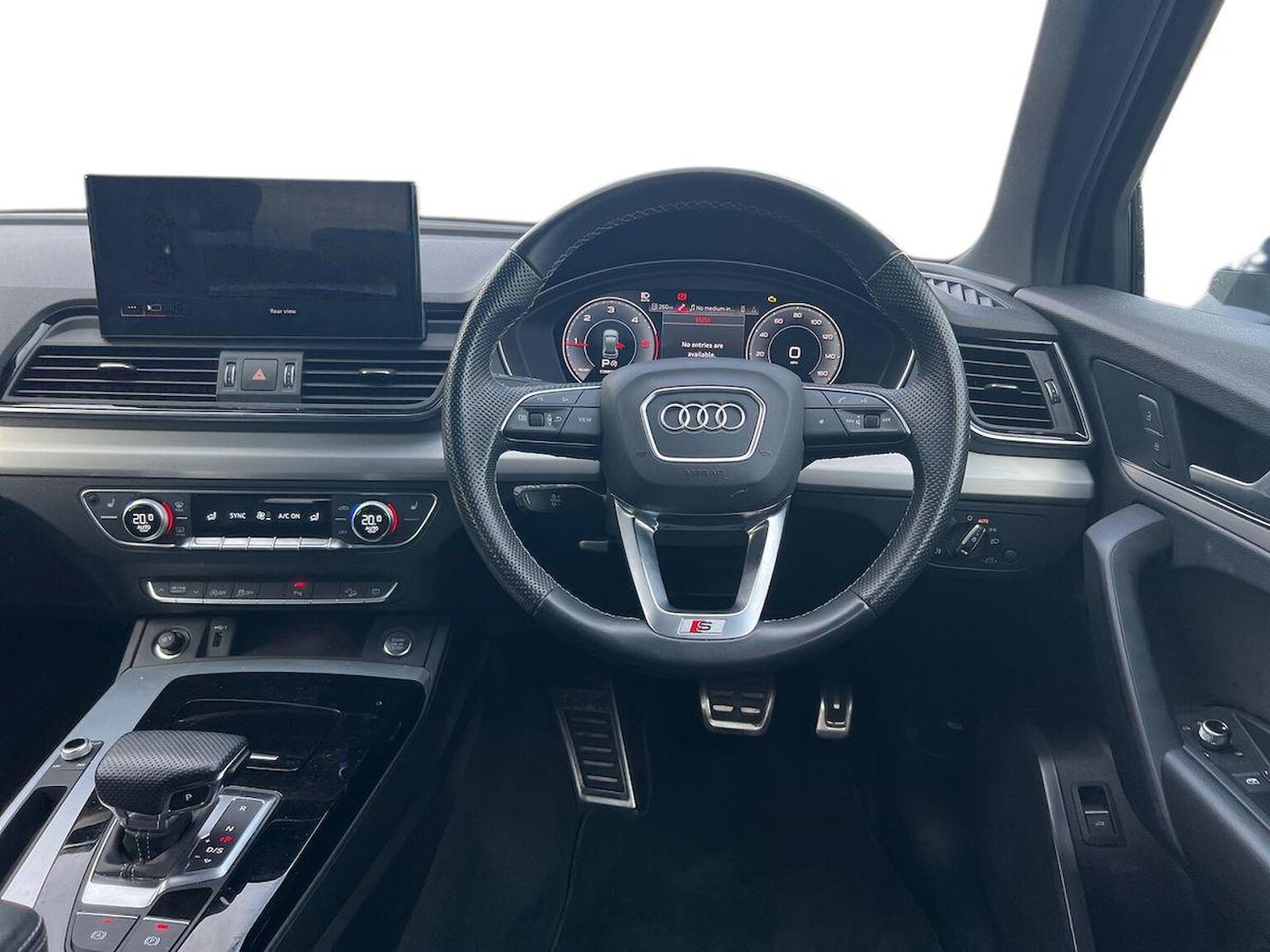 Used Audi Q5 2022 for sale - 76477287: Photo 9