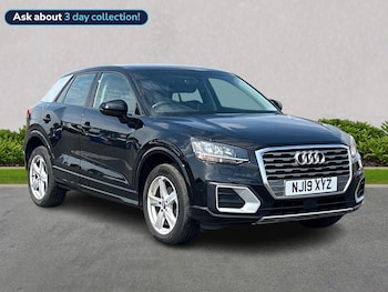 Used Audi Q2 2019 for sale - 79380074: Photo