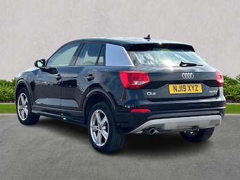 Used Audi Q2 2019 for sale - 79380074: Photo