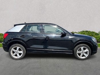 Used Audi Q2 2019 for sale - 79380074: Photo
