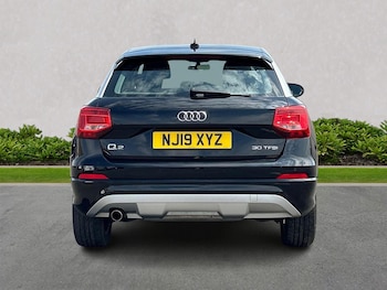 Used Audi Q2 2019 for sale - 79380074: Photo