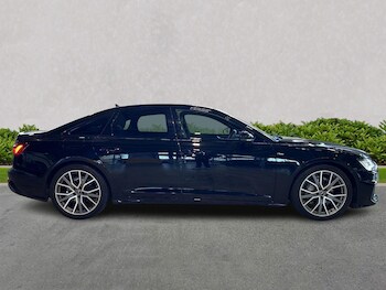 Used Audi A6 2022 for sale - 78579888: Photo