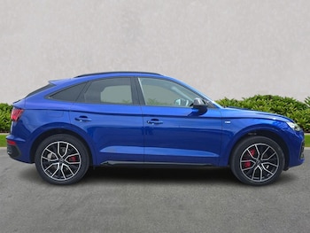 Used Audi Q5 2023 for sale - 79379741: Photo