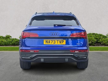 Used Audi Q5 2023 for sale - 79379741: Photo