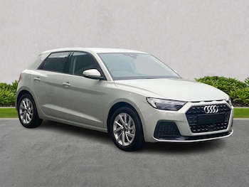 Used Audi A1 2026 for sale - 79379718: Photo