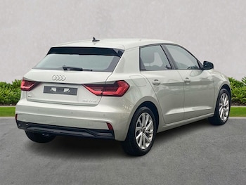 Used Audi A1 2026 for sale - 79379718: Photo