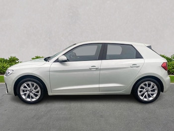 Used Audi A1 2026 for sale - 79379718: Photo