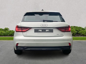 Used Audi A1 2026 for sale - 79379718: Photo