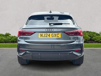 Used Audi Q3 2024 for sale - 75621318: Photo