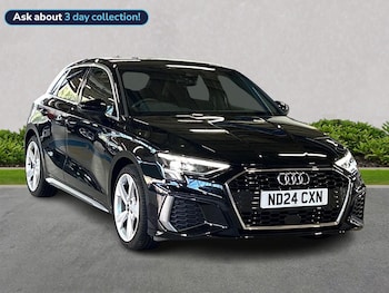 Audi - A3