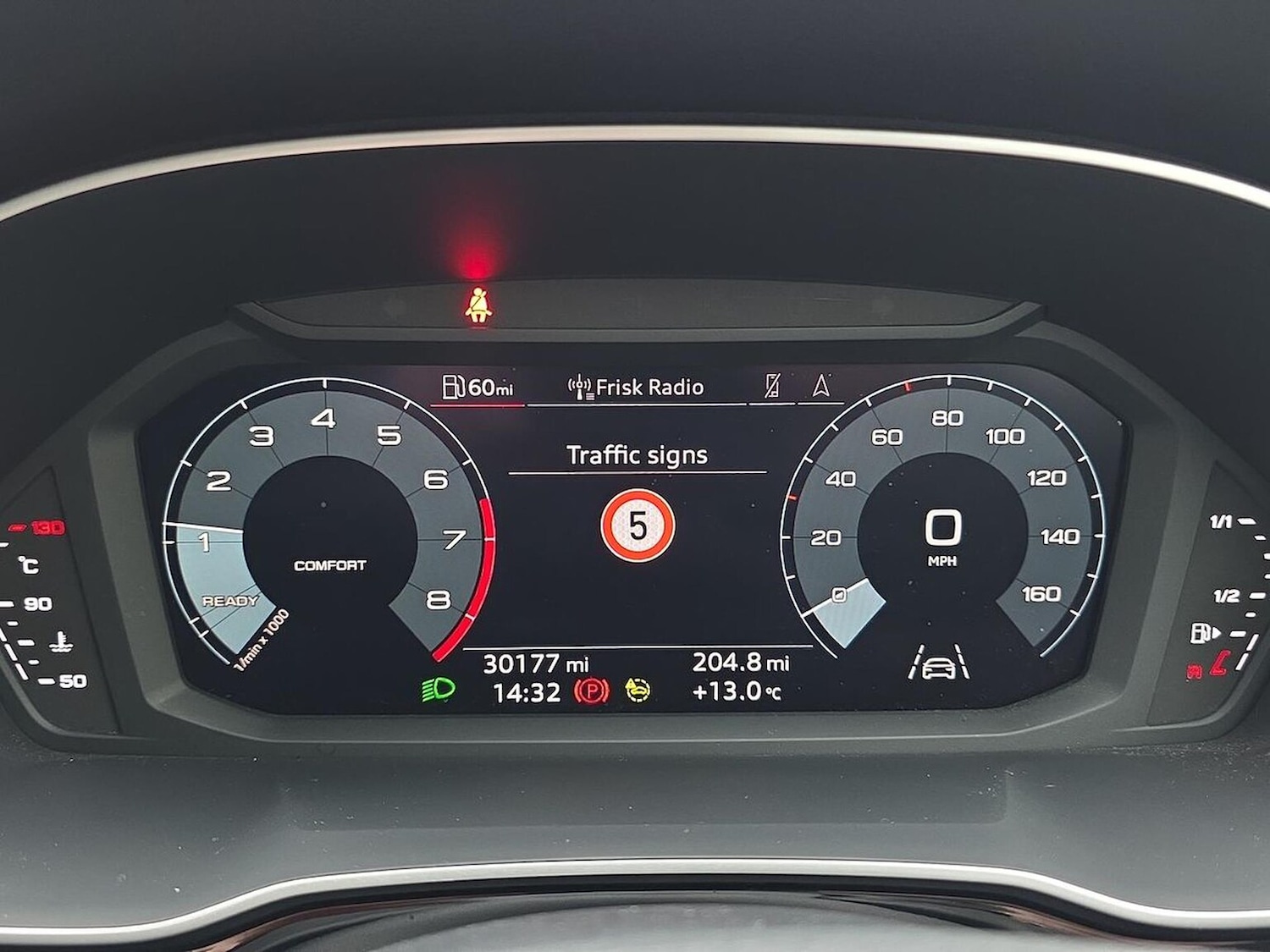 Used Audi Q3 2022 for sale - 76946966: Photo 10