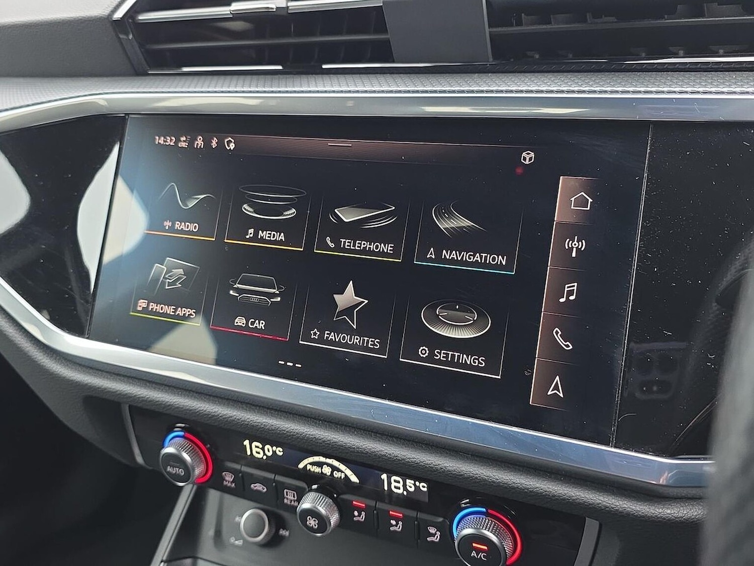 Used Audi Q3 2022 for sale - 76946966: Photo 11