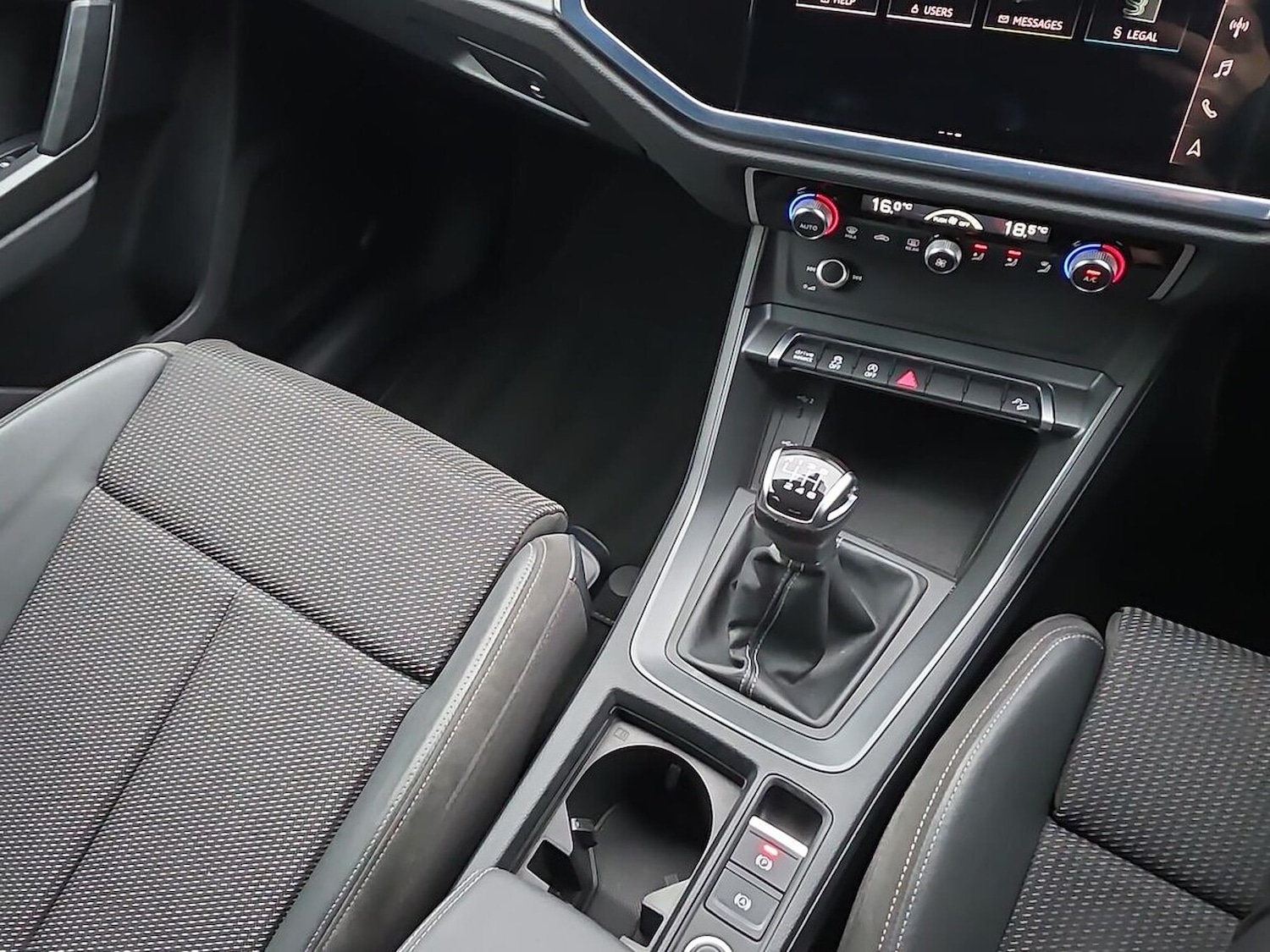 Used Audi Q3 2022 for sale - 76946966: Photo 13