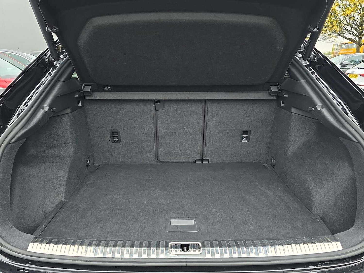 Used Audi Q3 2022 for sale - 76946966: Photo 17