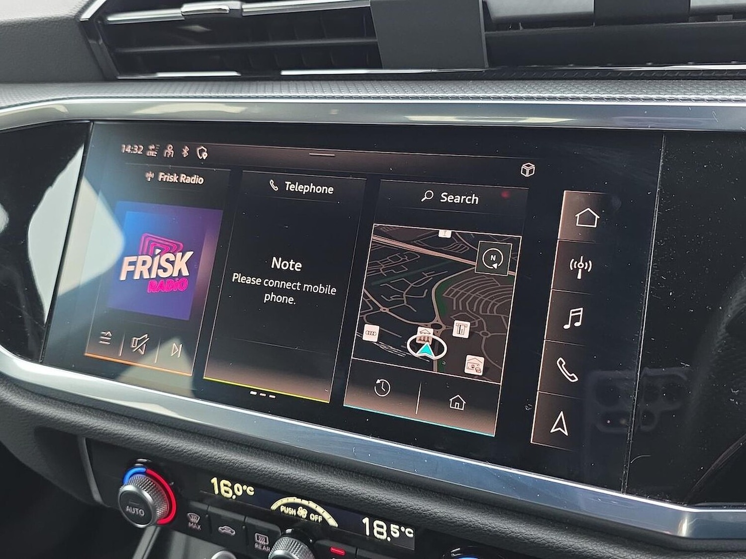 Used Audi Q3 2022 for sale - 76946966: Photo 23