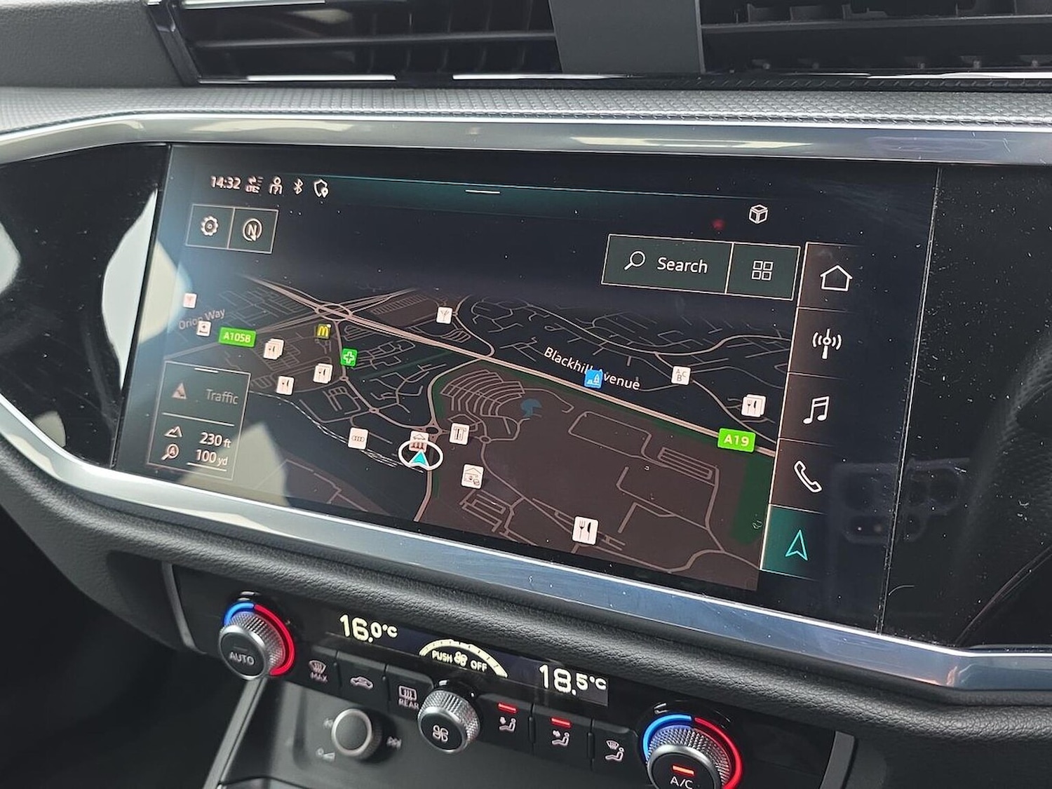 Used Audi Q3 2022 for sale - 76946966: Photo 24