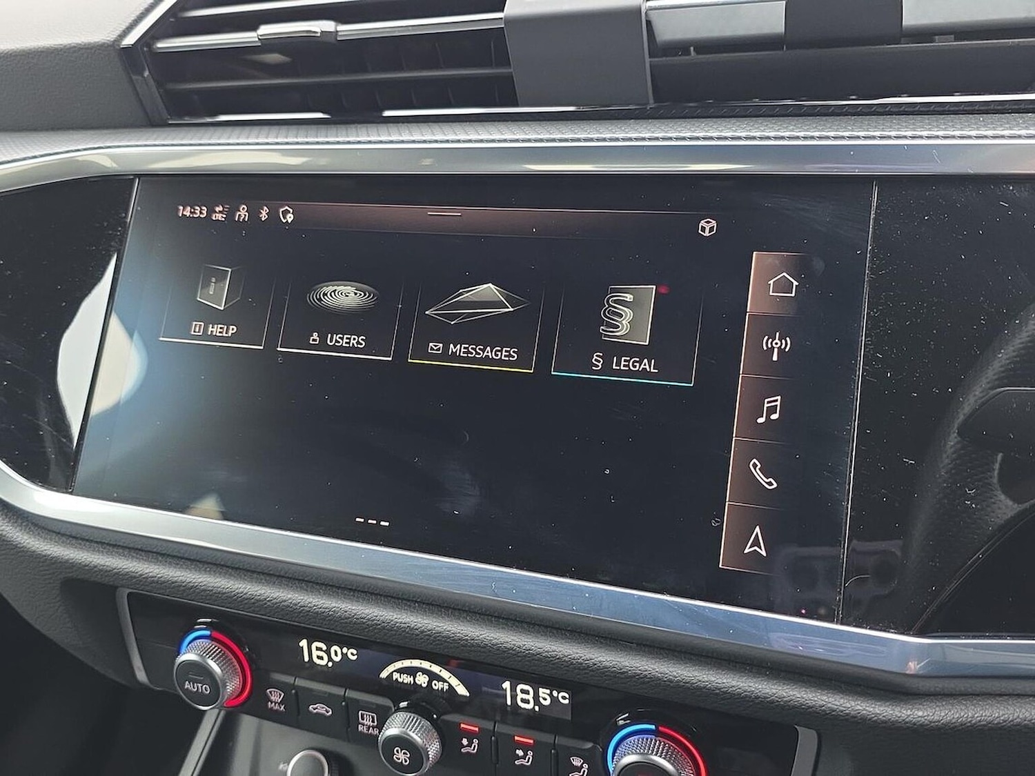 Used Audi Q3 2022 for sale - 76946966: Photo 25