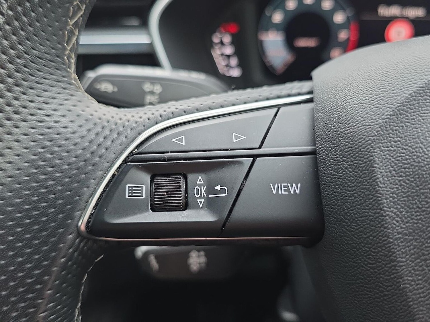 Used Audi Q3 2022 for sale - 76946966: Photo 27