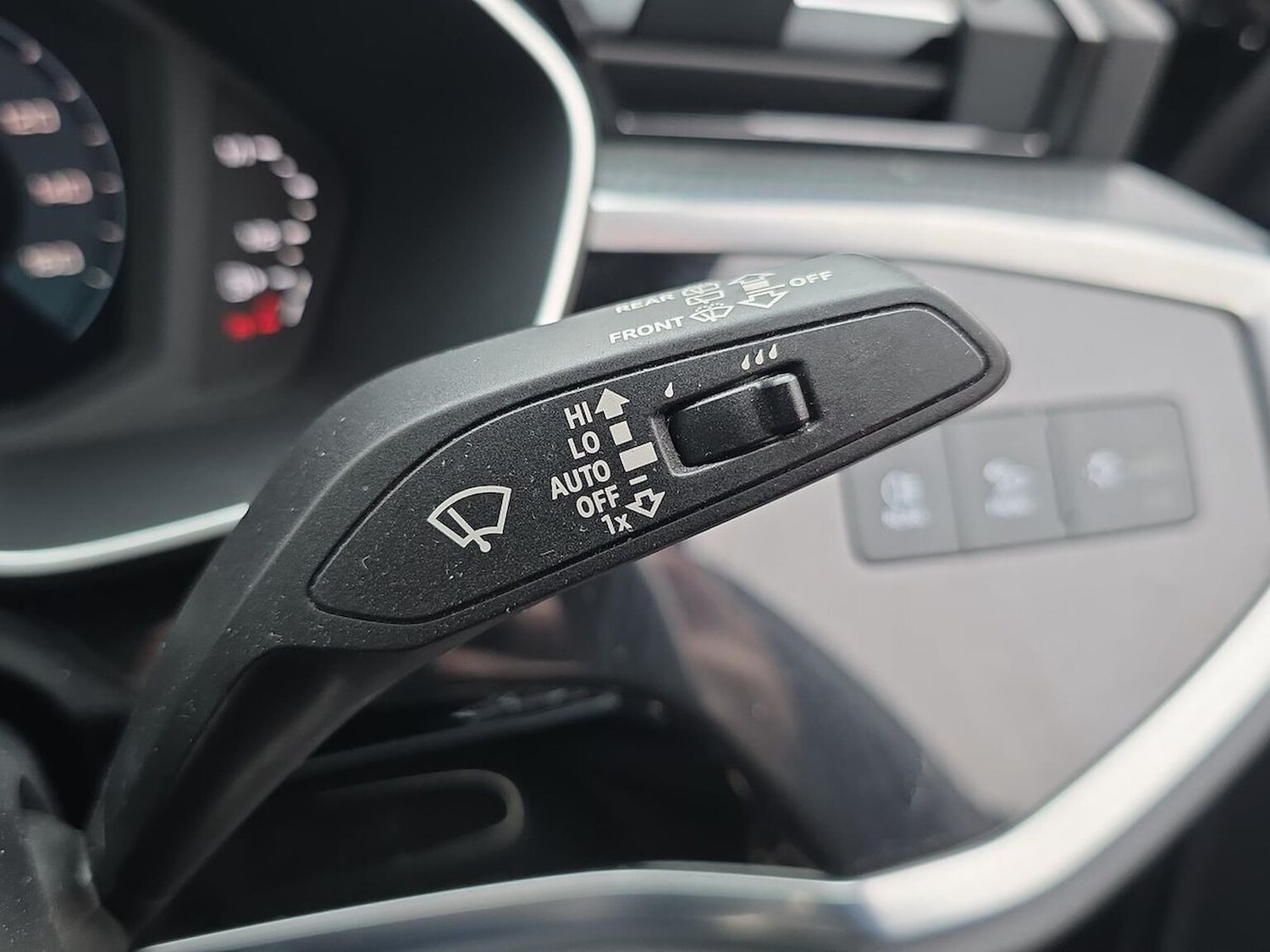 Used Audi Q3 2022 for sale - 76946966: Photo 28