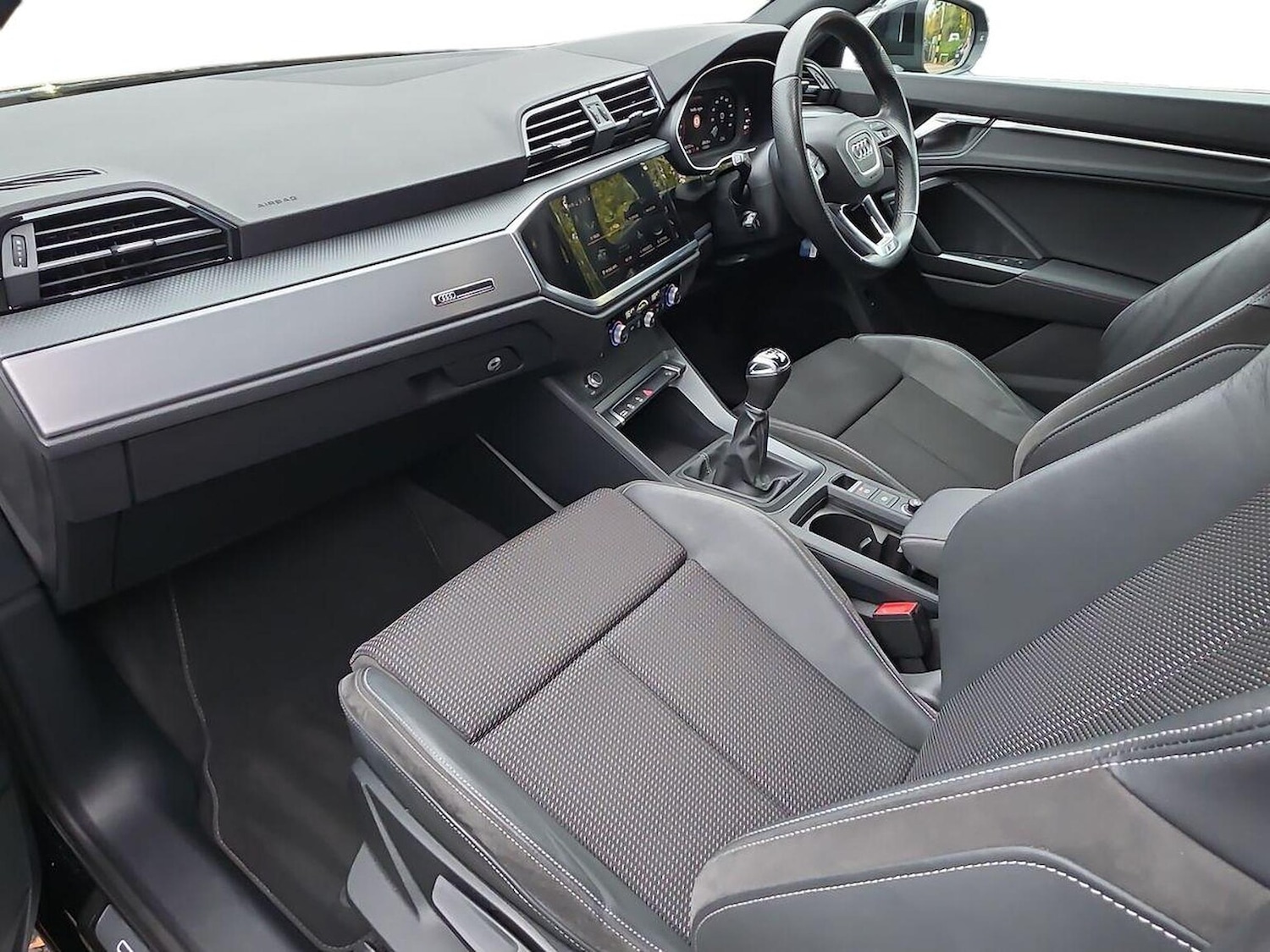 Used Audi Q3 2022 for sale - 76946966: Photo 7