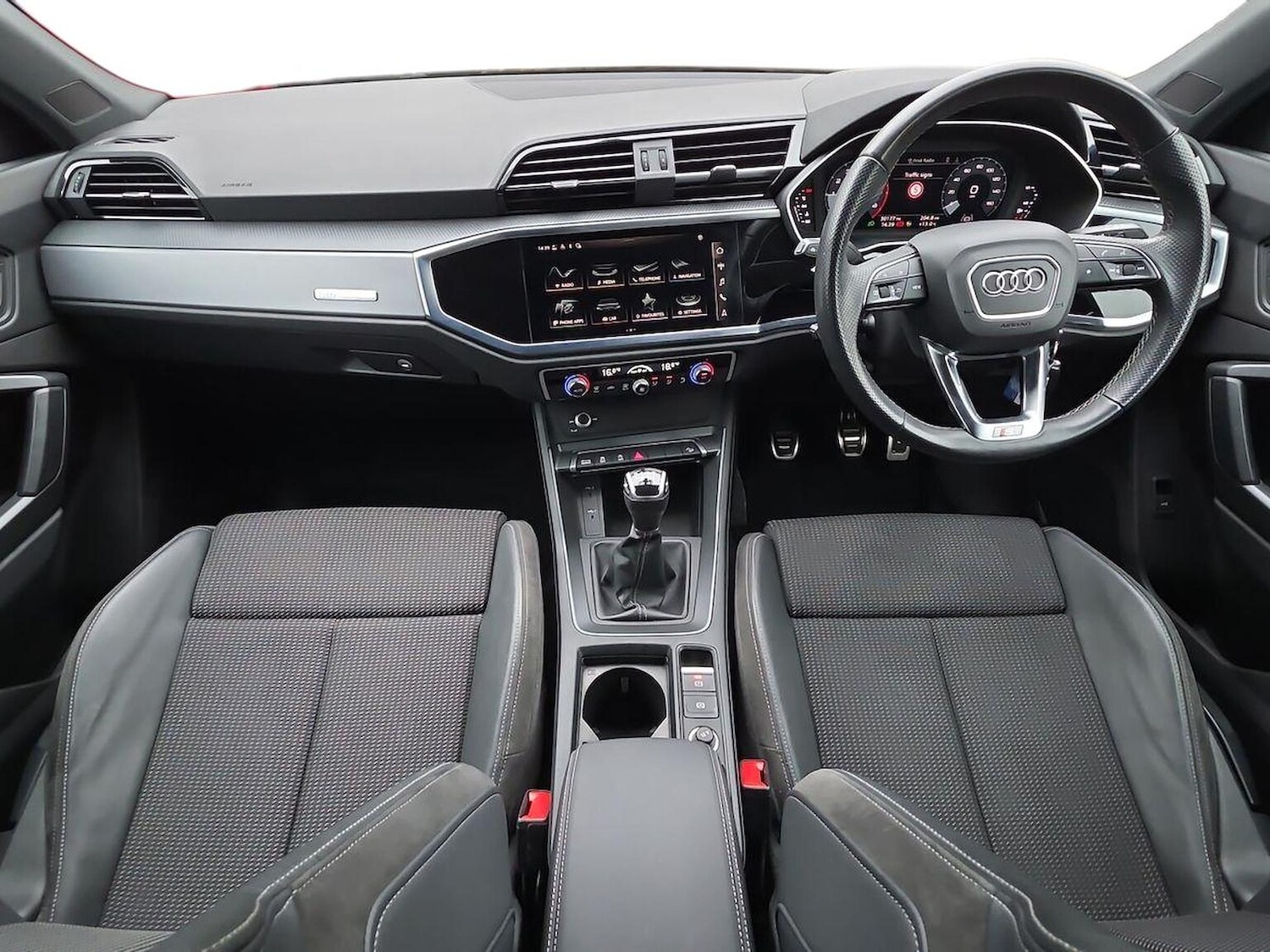 Used Audi Q3 2022 for sale - 76946966: Photo 8