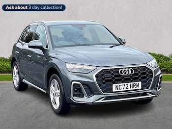 Audi - Q5