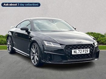 Audi - TT