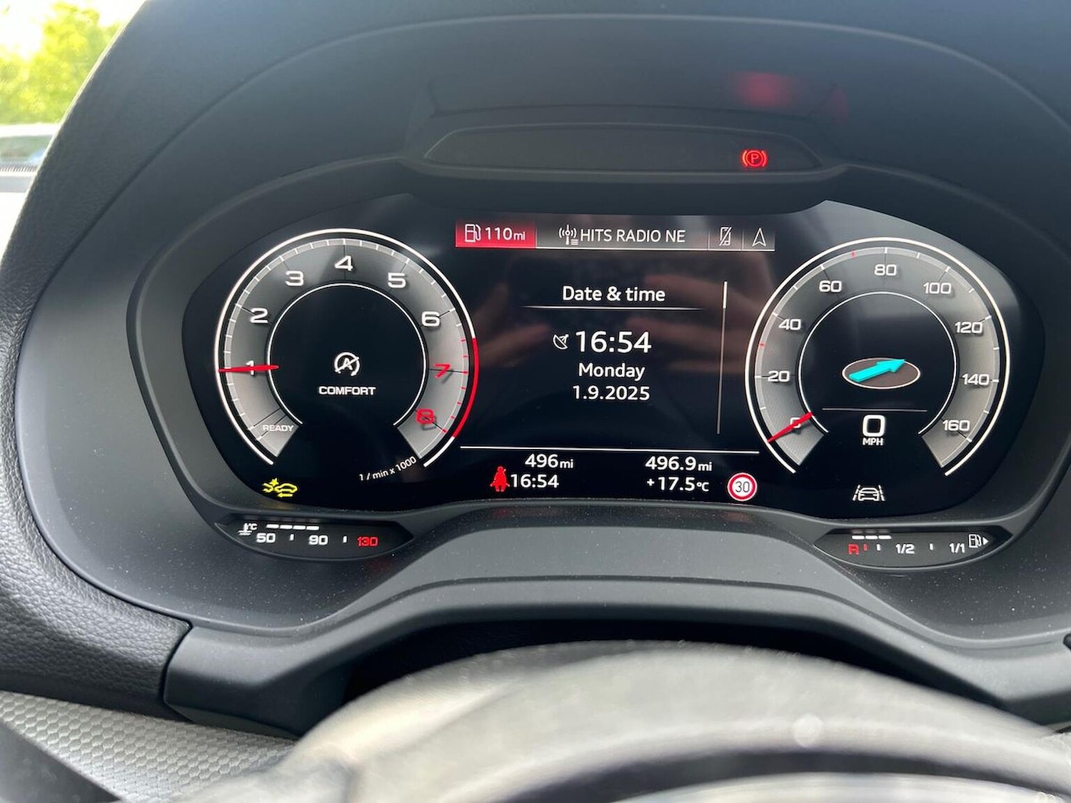 Used Audi Q2 2025 for sale - 76170761: Photo 10