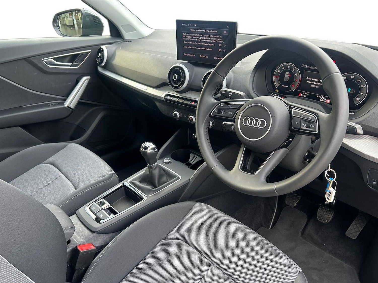 Used Audi Q2 2025 for sale - 76170761: Photo 15