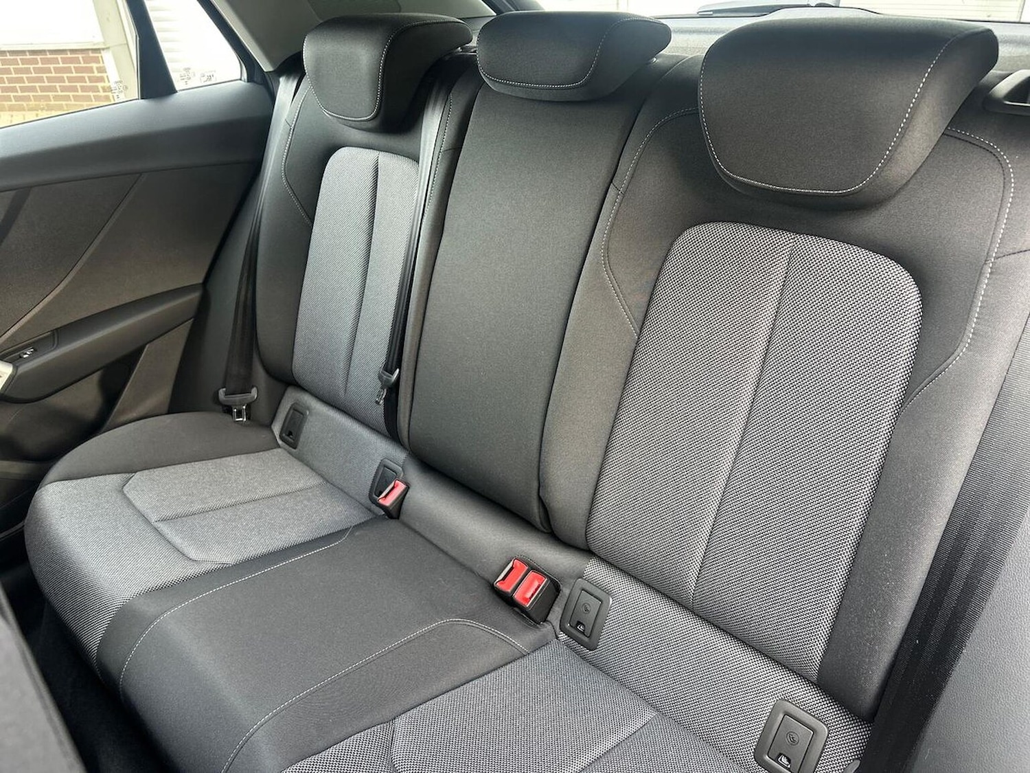 Used Audi Q2 2025 for sale - 76170761: Photo 16