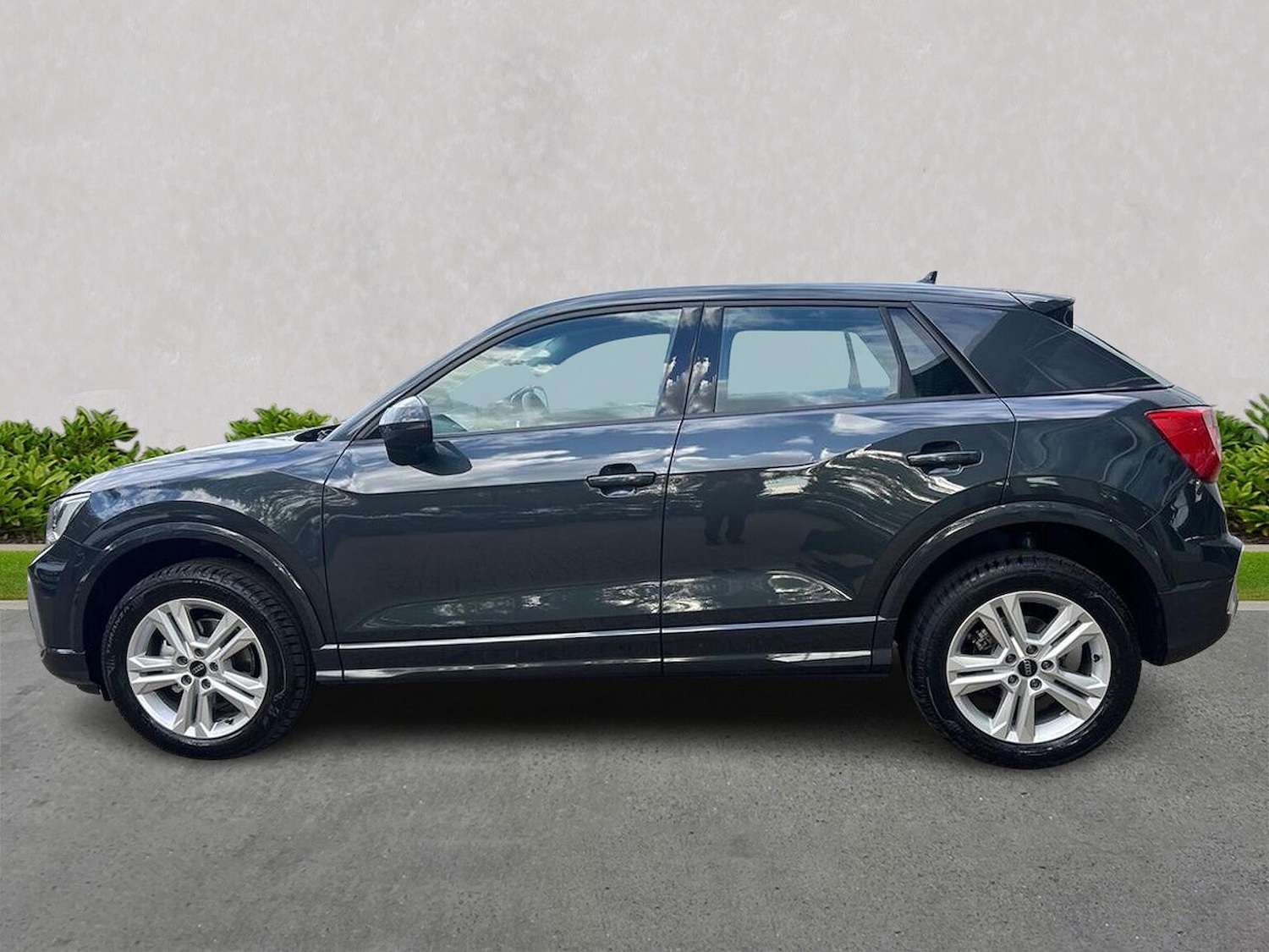 Used Audi Q2 2025 for sale - 76170761: Photo 19