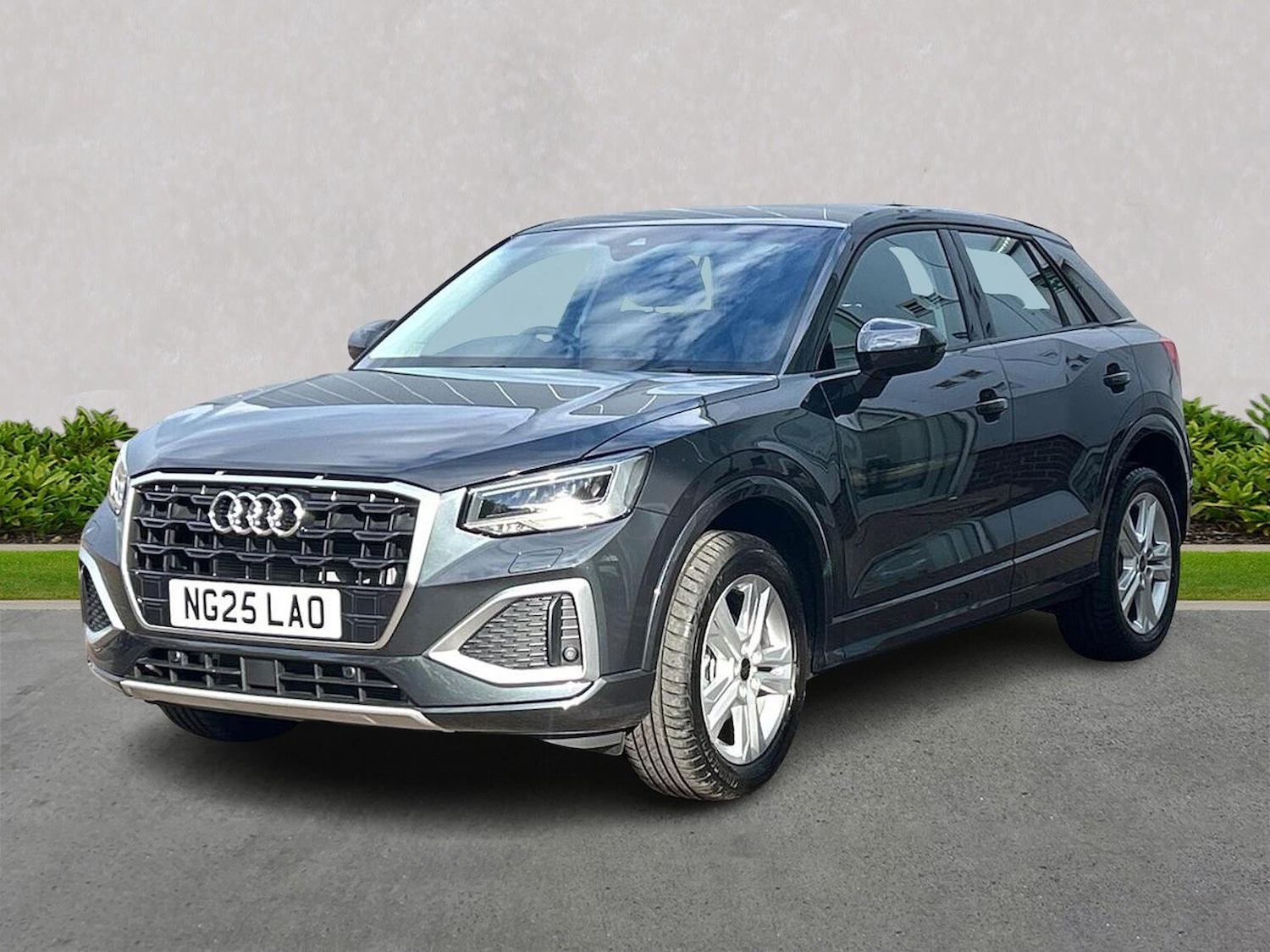 Used Audi Q2 2025 for sale - 76170761: Photo 20