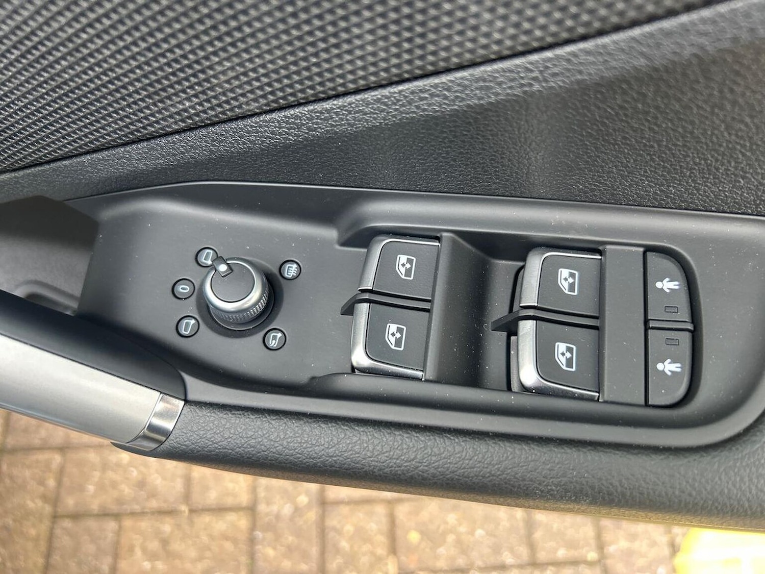 Used Audi Q2 2025 for sale - 76170761: Photo 21
