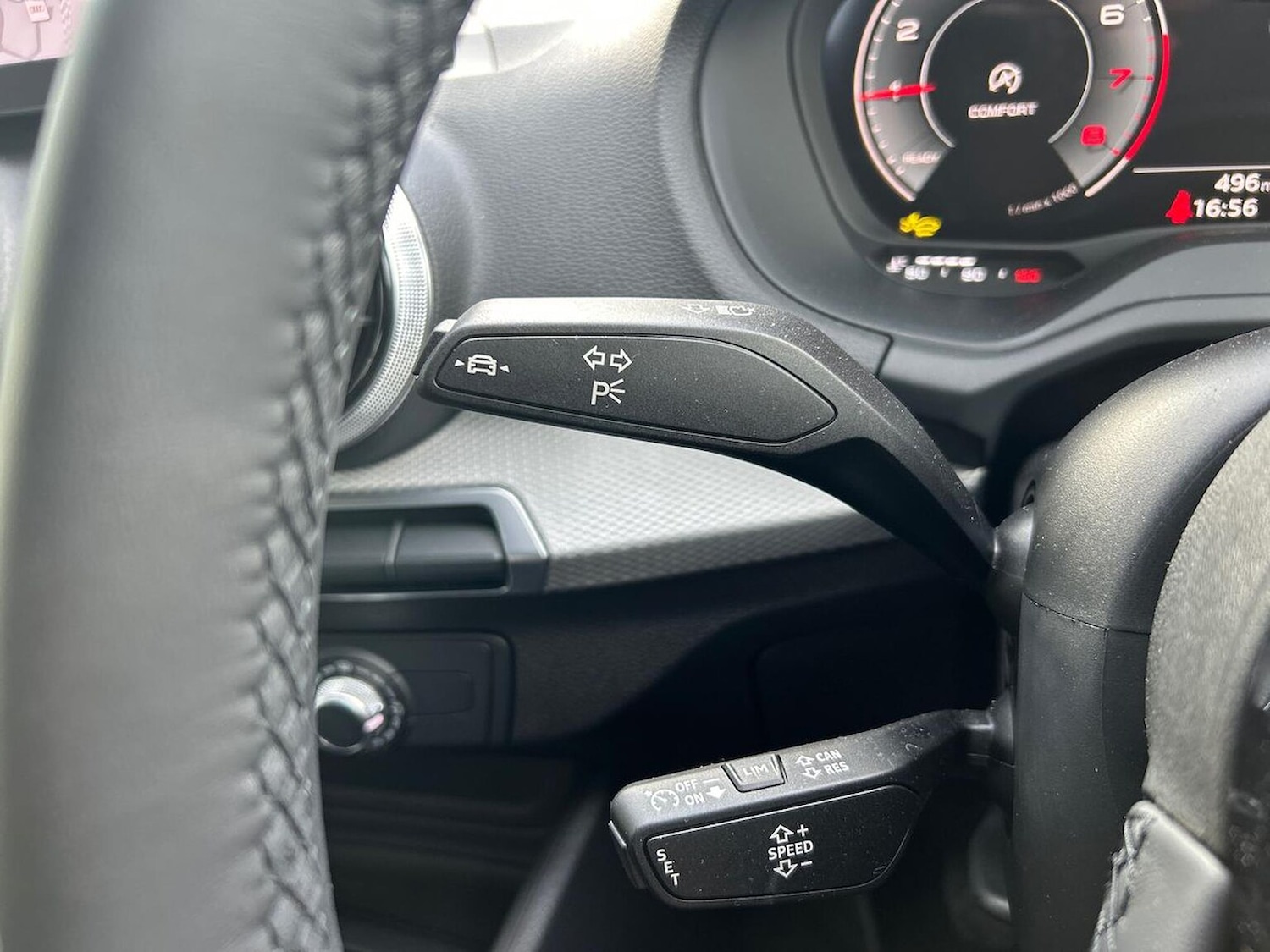 Used Audi Q2 2025 for sale - 76170761: Photo 29