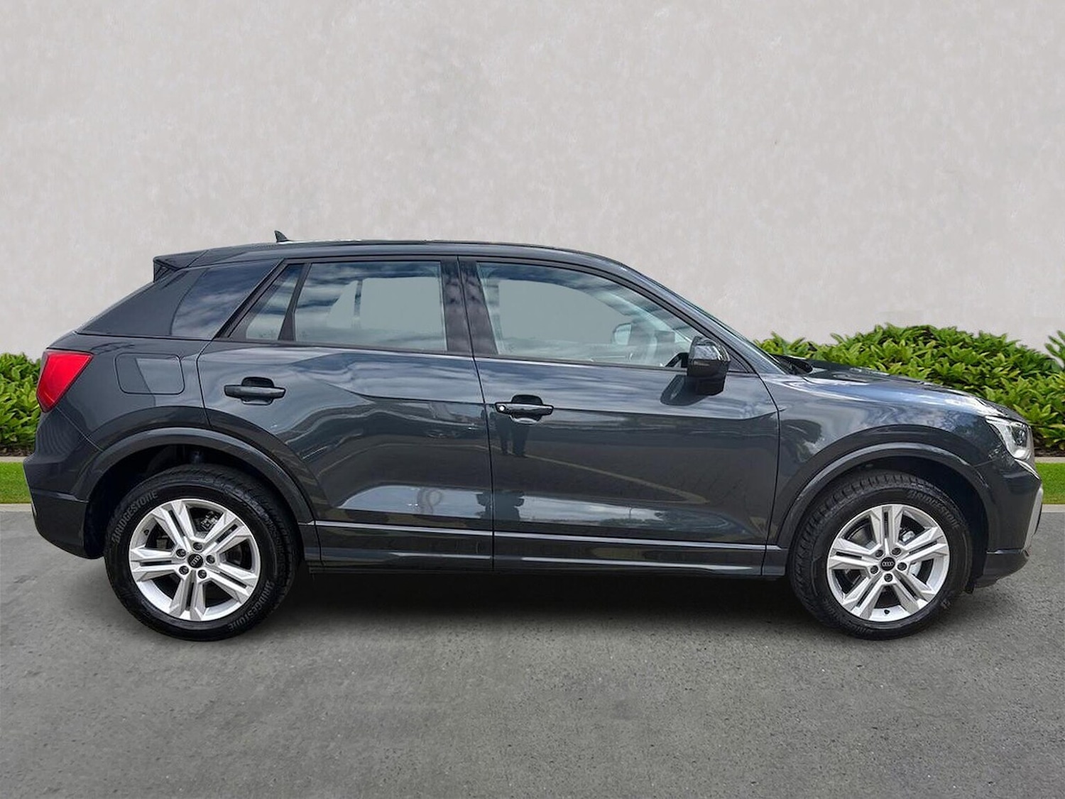 Used Audi Q2 2025 for sale - 76170761: Photo 3
