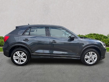 Used Audi Q2 2025 for sale - 76170761: Photo