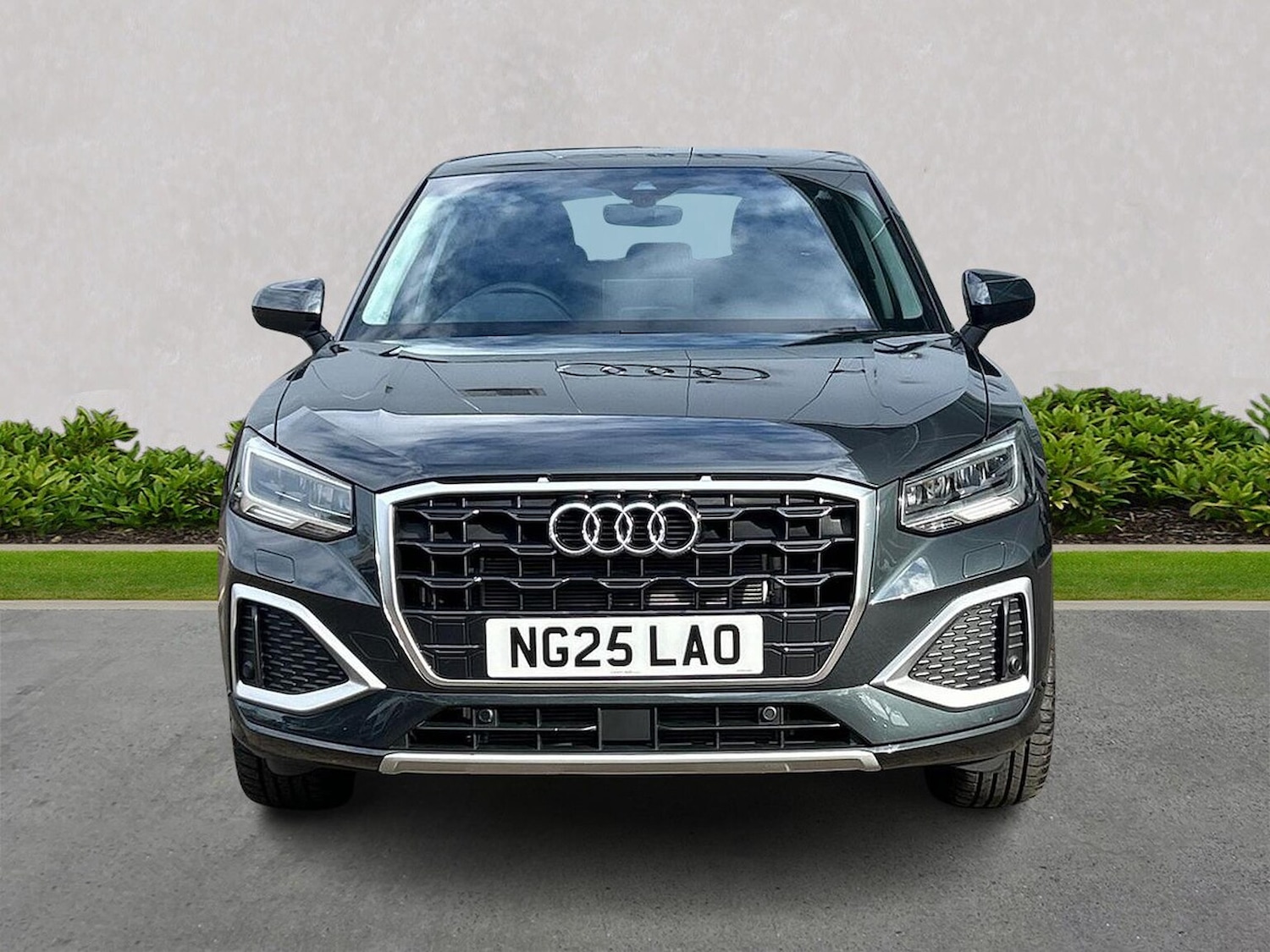 Used Audi Q2 2025 for sale - 76170761: Photo 5