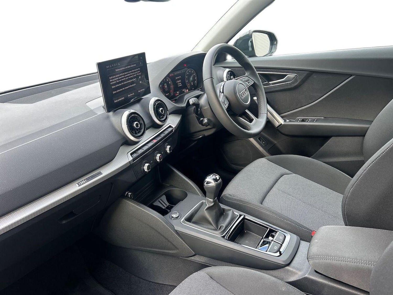 Used Audi Q2 2025 for sale - 76170761: Photo 7