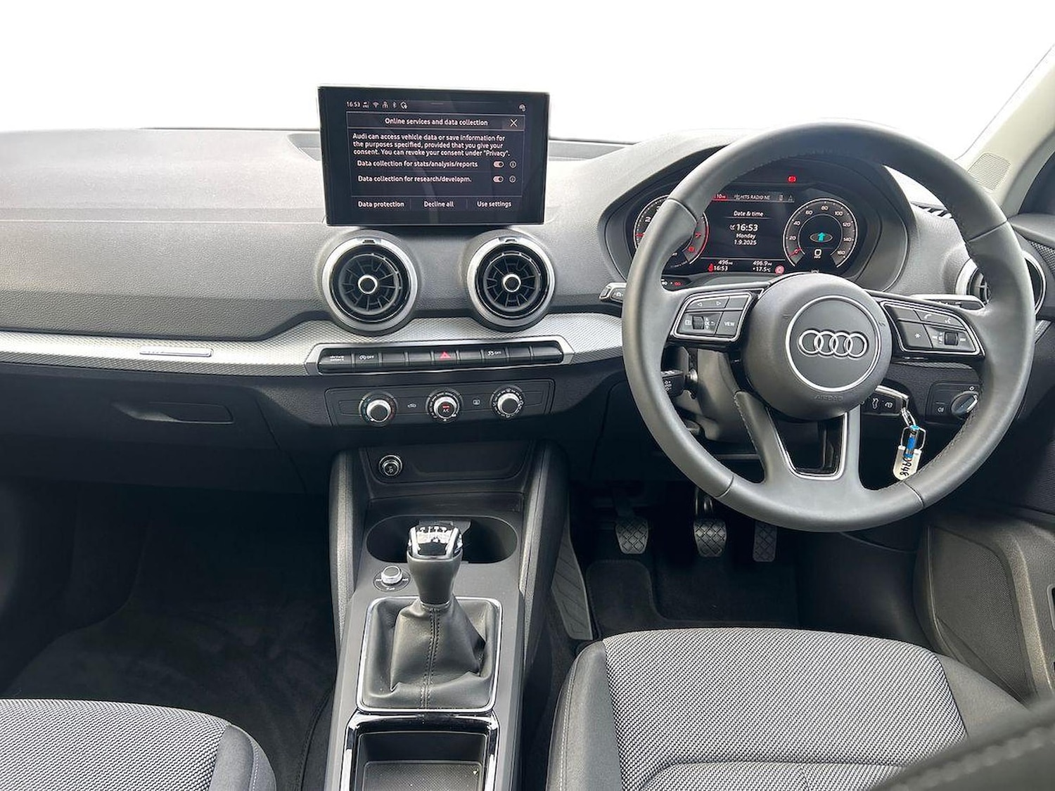 Used Audi Q2 2025 for sale - 76170761: Photo 8