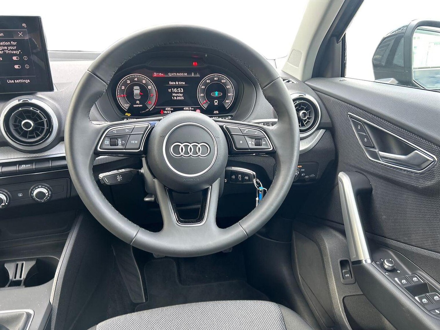 Used Audi Q2 2025 for sale - 76170761: Photo 9