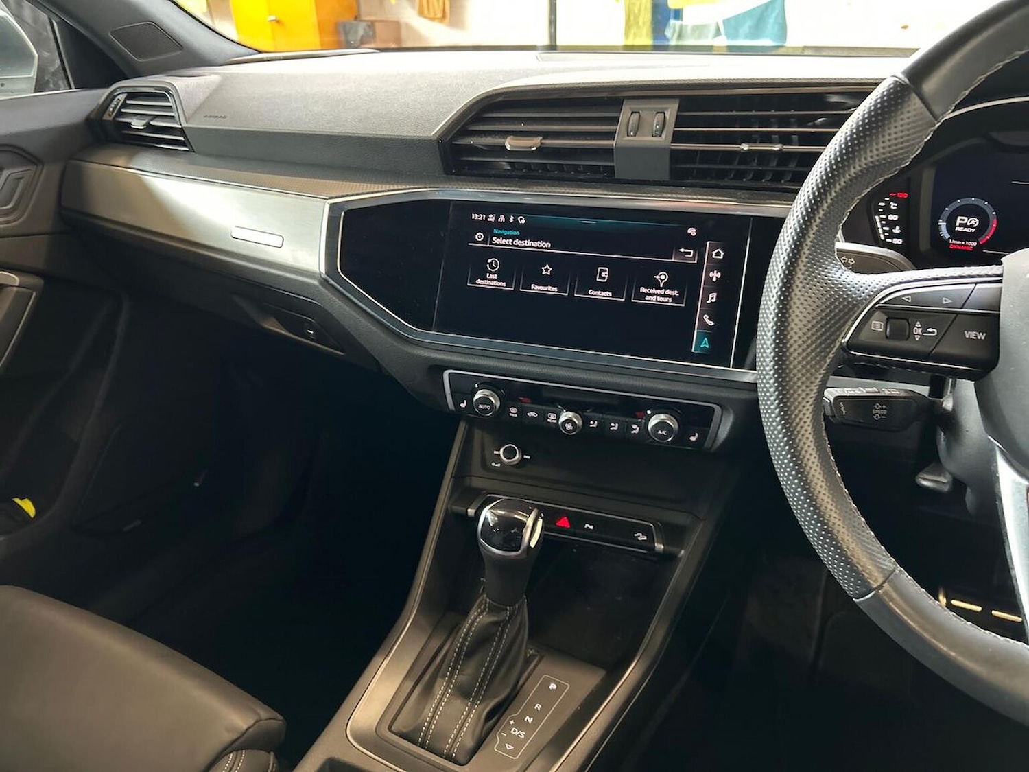 Used Audi Q3 2023 for sale - 76144260: Photo 13