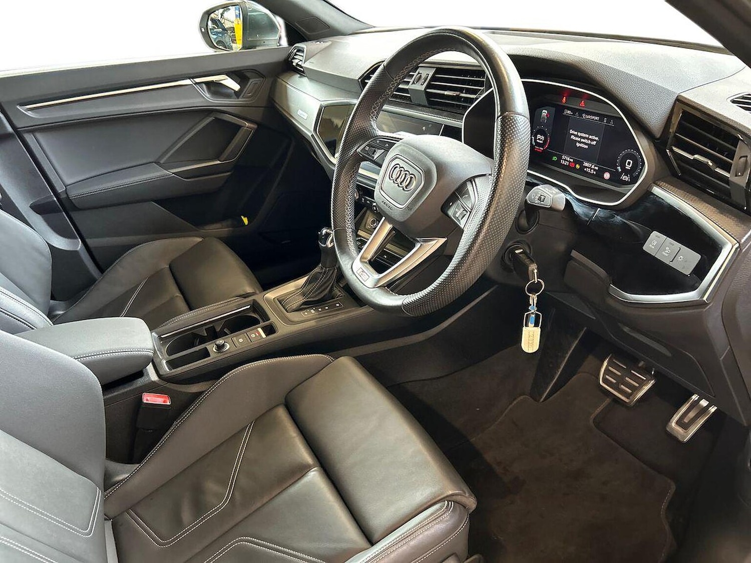Used Audi Q3 2023 for sale - 76144260: Photo 15