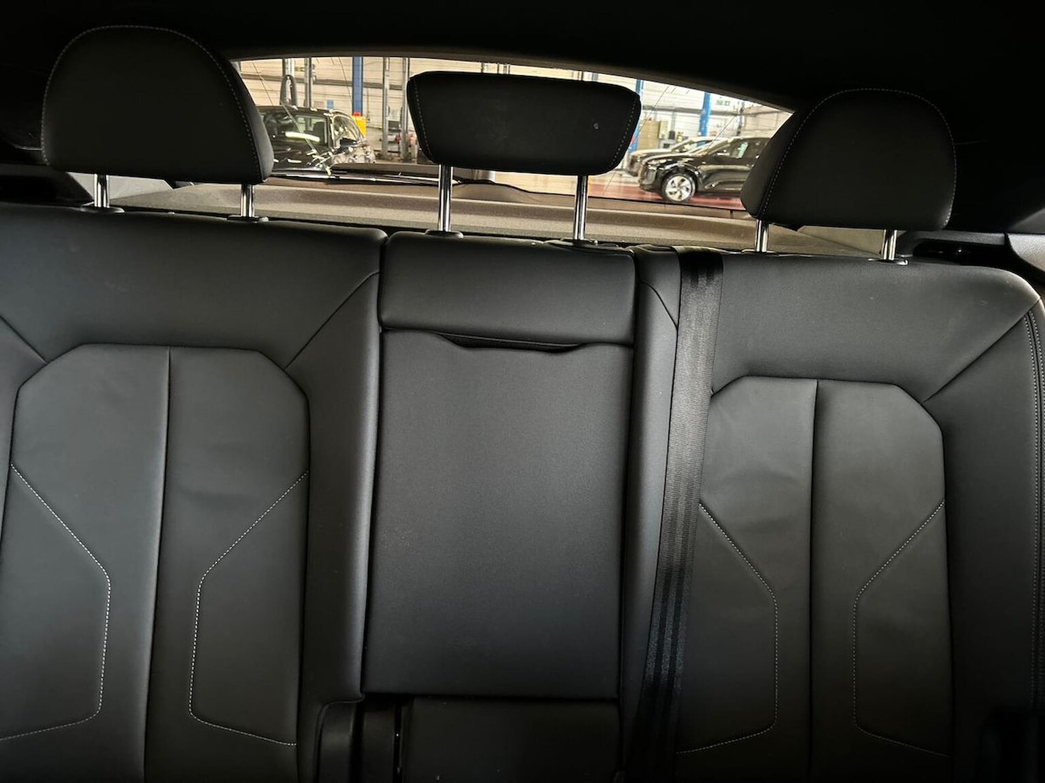 Used Audi Q3 2023 for sale - 76144260: Photo 16